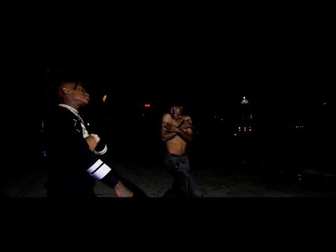 JayDaYoungan "Elimination" (Official Music Video)