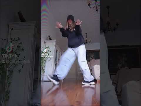 En la Intimidad - Emilia Mernes, Callejero Fino, Big One | Dance Tik Tok @criscervillab |