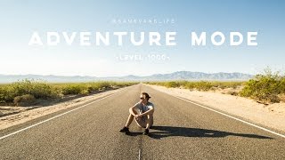Download lagu Sam Evans // ADVENTURE MODE // Level 1000 mp3
