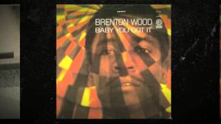 Darlin - Brenton Wood from the album Baby You Got It