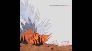 Greg Macpherson Band - 1995