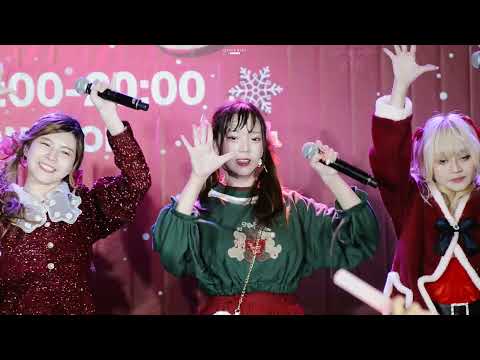 211225 [FANCAM] Kita Sumomo - Flashback @ Siamdol Christmas Party 2021