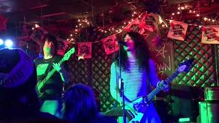 Trouble Boys - Cold Studded Stunner/I Don’t Care - Down South Showdown 2018