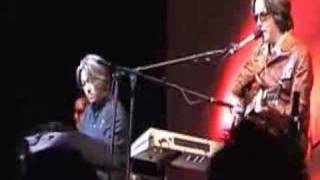 David Sylvian - Red Guitar - Live, The Town Hall, NYC &#39;02