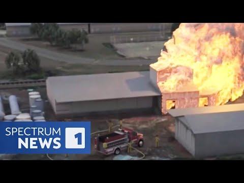 10 Years After West, Texas Plant Explosion, the Community Still Seeks Answers