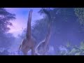 Jurassic World Camp Cretaceous Hidden Adventure Brachiosaurus Screen Time