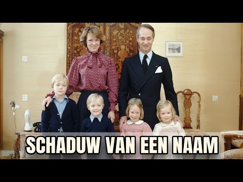 De Kinderen van Prinses Irene: Opgroeien in de Schaduw van een Naam