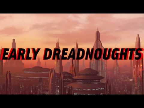 Pre Empire Super Star Destroyers and Star Dreadnoughts (Republic) | Star Wars Expanded Uni