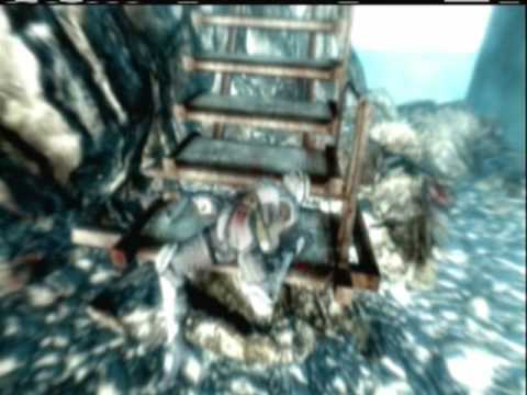 Fallout 3 - Operation: Anchorage Gameplay (with commentary) | GamersCast