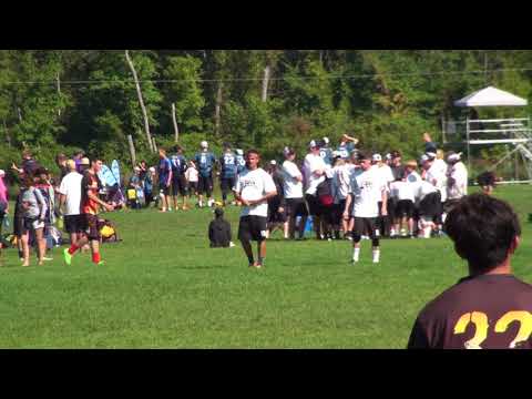 CUC 2017 - Day 3 Semifinal  - Ignite vs MOFO 929