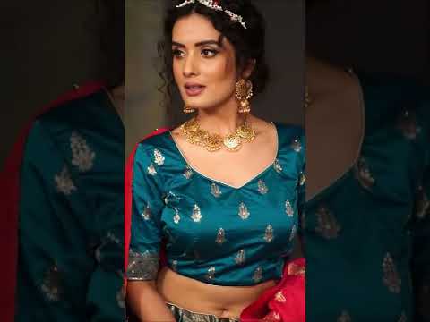 Nivah Fashion Jacquard Banarasi Silk Banarasi Lehenga Choli- LG58