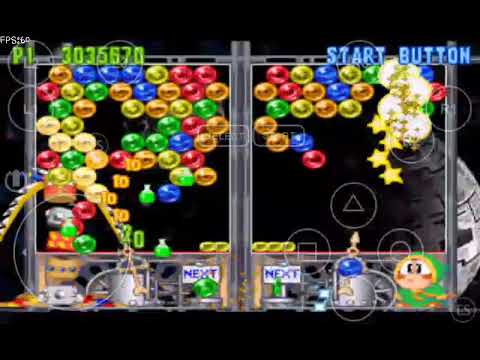 Bust A Move 4 Tamtam Final Story + Ending