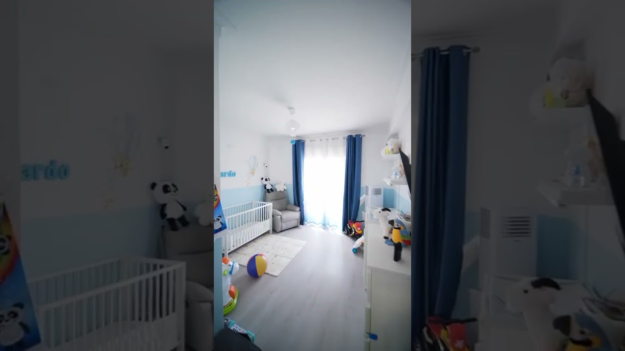 Vídeo do imóvel