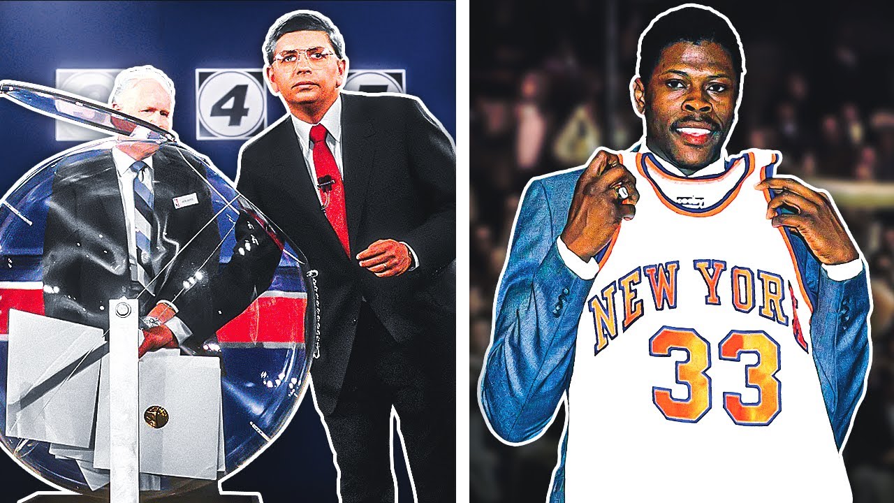 RIGGED Moments In NBA History?