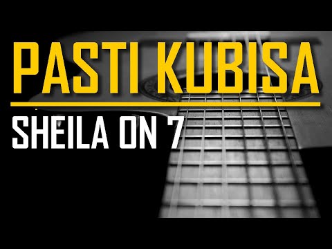 Sheila On 7 - Pasti Kubisa Karaoke