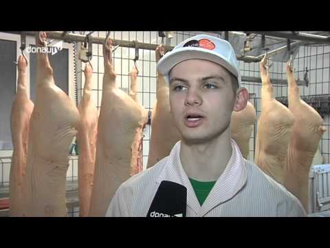 Jungunternehmer auf Zack – Bayerwald-Metzger liefert frei Haus!