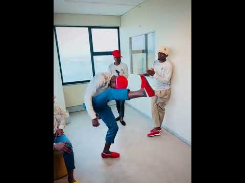 Jikijiki - Ingwe Mabala