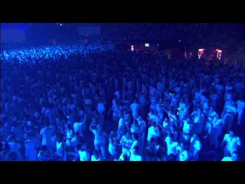 Swedish House Mafia - Sensation Celebrate Life Amsterdam