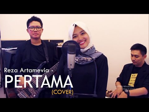 Reza Artamevia - Pertama (Cover)