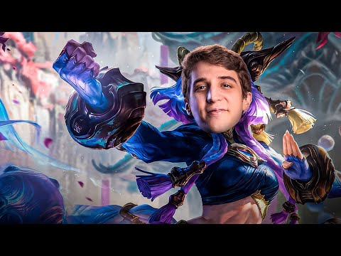 El MEJOR ADC para subir ELO 😎
