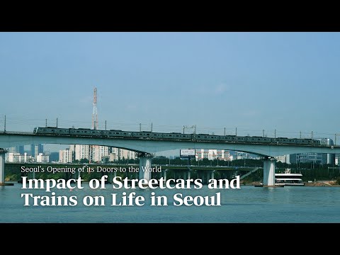 [Seoul history in easy listening]<br />
<br />
Seoul Historiography Institute delivers the history and culture contained in the beautiful scenery of Seoul.<br />
<br />
[쉽게 듣는 서울사(영어)]<br />
<br />
서울역사편찬원에서는 서울의 아름다운 풍경에 담긴 역사와 문화를 전해 드립니다.