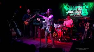 DANIELLE NICOLE BAND "LORD I JUST CAN'T KEEP FROM CRYING" LIVE @ CALLAHAN'S