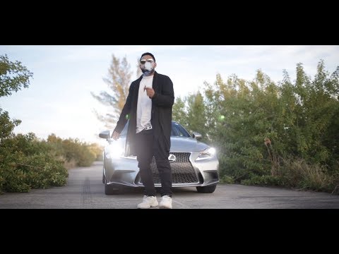 TrapNiggaHin "Pussy Boi" (Official Music Video)