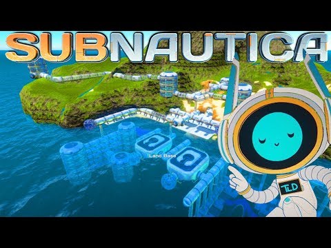 Subnautica Experimental Mode No Cheats