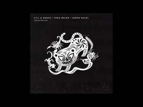 Mark Tarmonea, Yannek Maunz, Brascon feat. Johanson - Hollow (Jaden Raxel Remix)