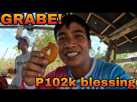 EP391: 102K BLESSING