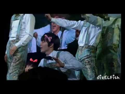 [Fancam] 120428 SS4INA - Do Re Mi