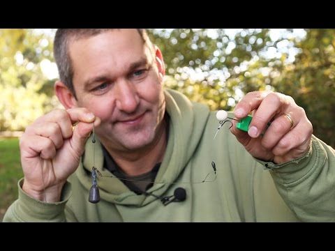 The Complete Guide to Hinged Stiff Rigs