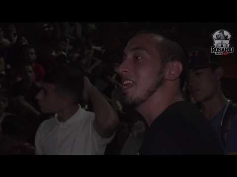 LICH vs DEWAL vs BON - 8vos Fecha 1 - Torneo Underfree FMS