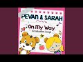 On My Way Graduation Song