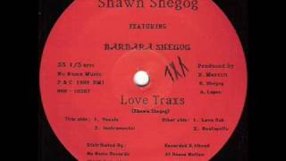 Shawn Shegog - Love Traxs (Love Dub)