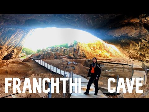 65 | Motorcycle Ride to Franchthi Cave