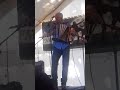 John Kirkpatrick Farm Fest West Hyde 1-7-18