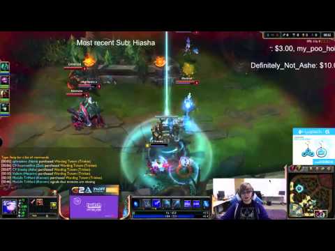 Sneaky Gets Cheesed. w/incarnation & Aphromoo