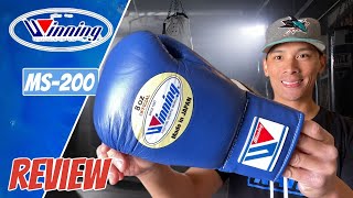 Winning MS Series (200 to 700) video review