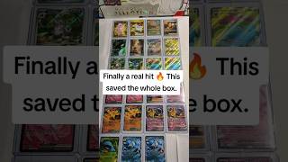 151 box pulls 👀 #scanemon151 #pokemon #pokemoncards #scanemon #3QSJA