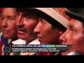 Día internacional de las poblaciones indígenas