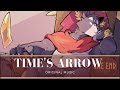 Adastra | Time's Arrow