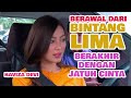 FTV SCTV TERBARU CINTA TERTINGGAL DI MOBIL TAKSI ONLINE