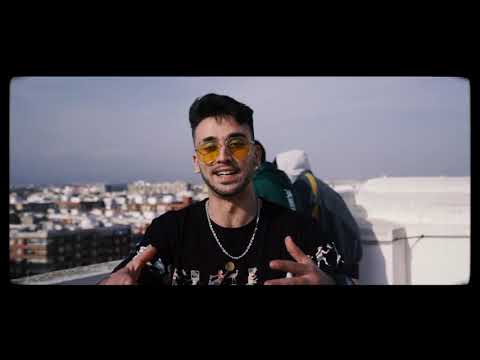 ELRETRATODEDORIAN - PICO Y PALA (d-lowbeats prod.)