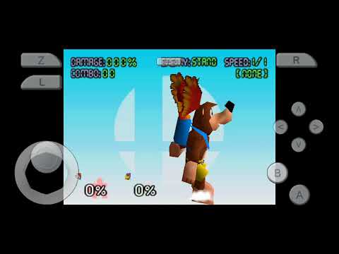 New smash remix 1.5.0