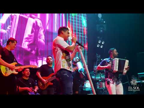 Deseo Malvado | Elder Dayan y Lucas Dangond En Vivo