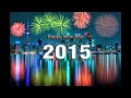 Happy New Year 2015 Theme song 