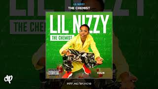 Lil Nizzy - Hardbody Feat Don Q [The Chemist]
