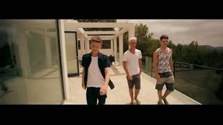 Reconnected · Time Of Our Lives (7th Heaven Video edit)