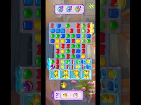 Shorts Playrix Homescapes Gameplay Walkthrough Level 12852-010